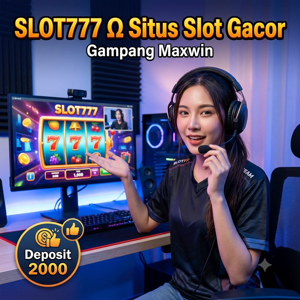 SLOT777
